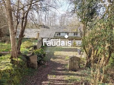 propriété 6 pièces 152 m²
