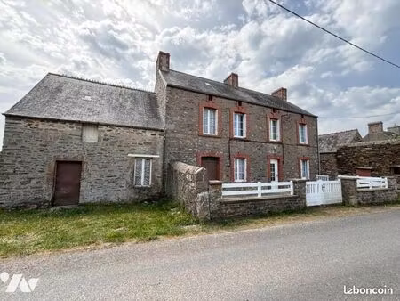 maison 5 pièces 96 m²