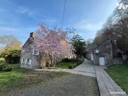 maison 10 pièces 466 m²