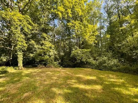 terrain constructible varengeville sur mer