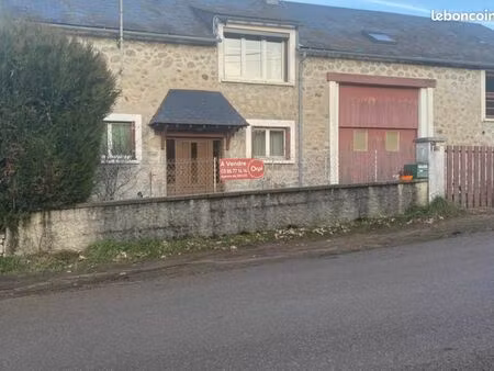 au cœur du morvan : maison familiale  gîte ou résidence secondaire