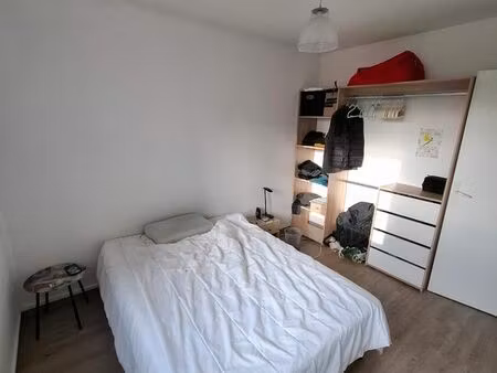 appartement lumineux