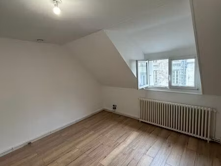 appartement 3 pièces 35 m²