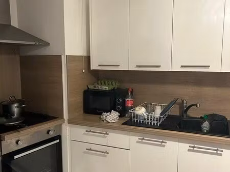 appartement f3 - 23 rue parmentier 76100 rouen
