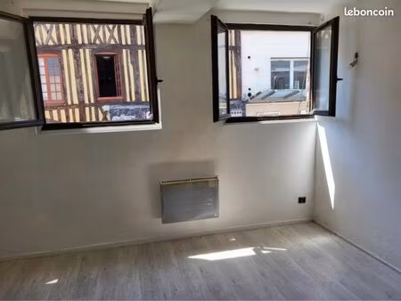 loue appartement t3 rouen gauche