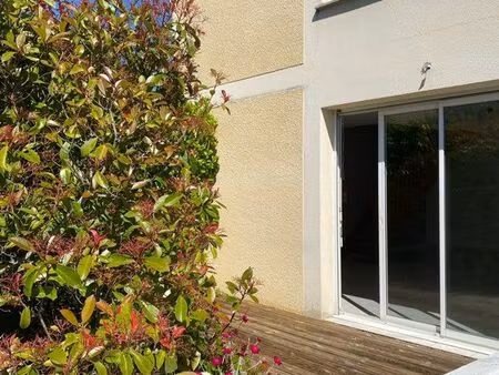 vends maison pessac centre