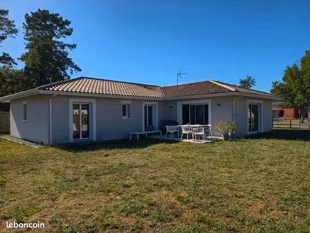 maison 5 pièces 122 m²