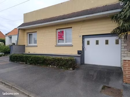 maison 79 m² beuvry