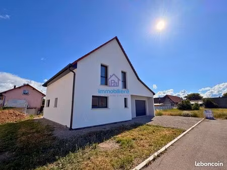 maison 6 pièces 122 m²