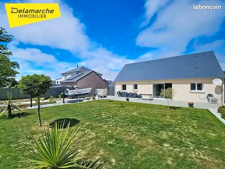 maison 4 pièces 88 m²