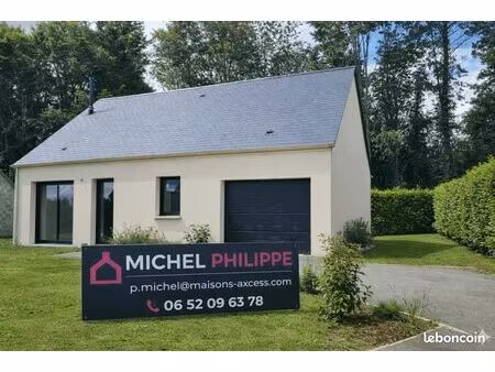 maison 5 pièces 70 m²
