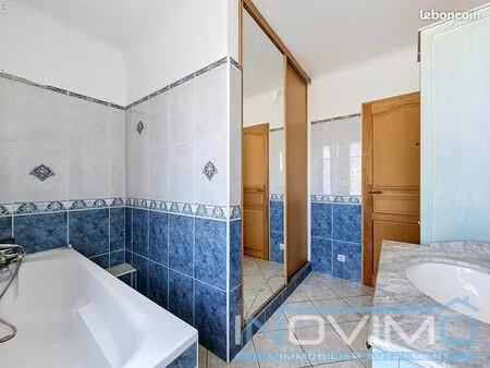 maison 5 pièces 96 m²