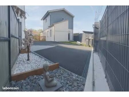 maison individuelle 2019