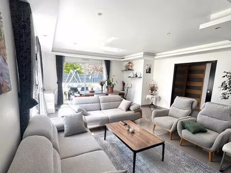 maison 5p 130m2