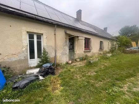 propriété 6 pièces 79 m²