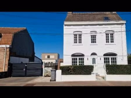 maison frelinghien individuelle