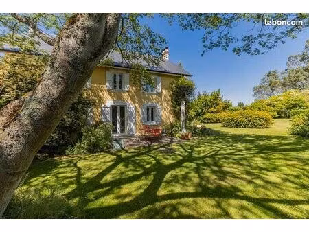 maison 5 pièces 179 m²