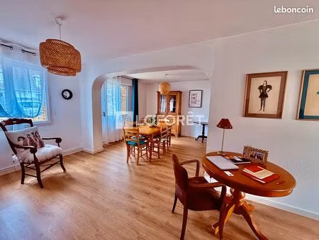 maison 5 pièces 162 m²