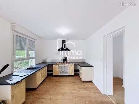 maison 4 pièces 83 m²