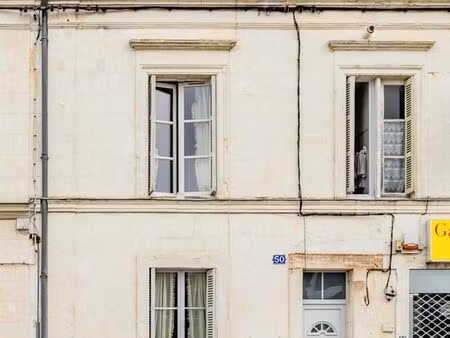 maison du centre ville