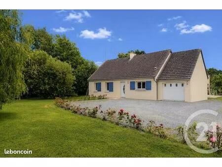 maison 5 pièces 129 m²