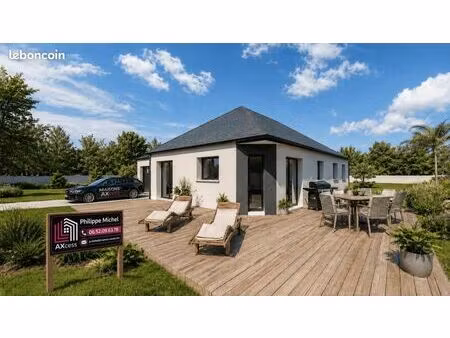 maison 5 pièces 90 m²
