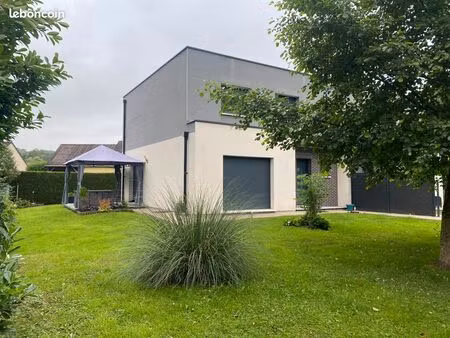 maison t4 disponible pour fin juillet 2026