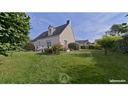 maison 5 pièces 112 m²