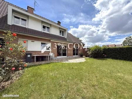 maison 6 pièces 155 m²