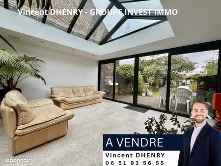 maison 6 pièces 142 m²