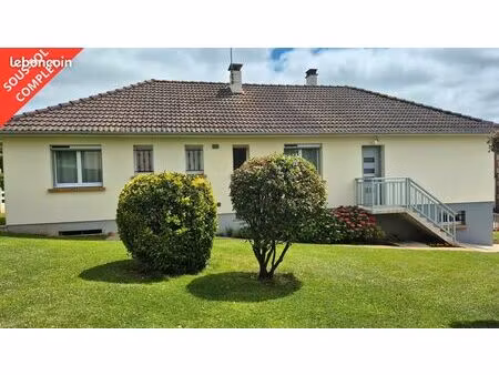 maison 5 pièces 113 m²