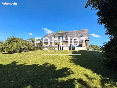 pavillon 9 pièces 294 m²