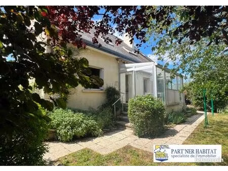 maison 9 pièces 138 m²