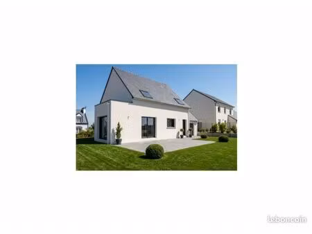 vente maison vefa