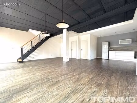 maison 4 pièces 155 m²