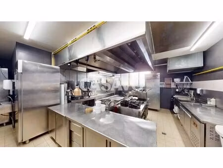 vente appartement 3 pièces de 162m² - 06160 antibes
