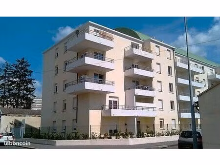 loue appartement f2