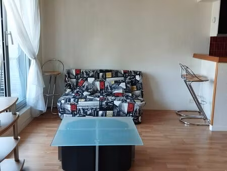 location meuble