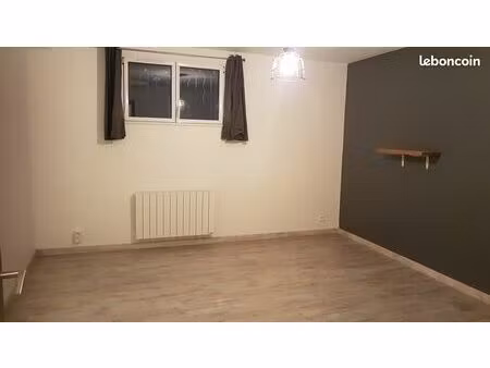 appartement f2