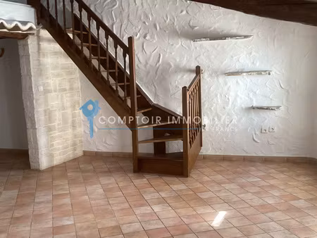 appartement 3pièce(s) 2chambre(s) 68 m² châteaurenard (13160)