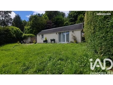 maison 2 pièces 50 m²