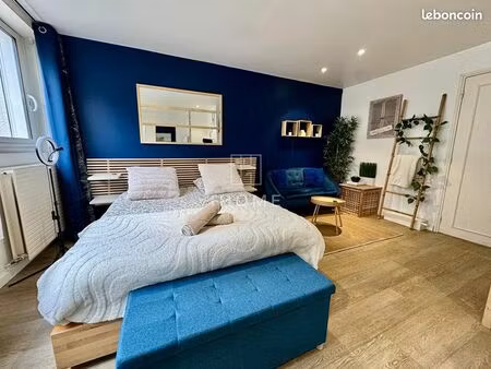 appartement 1 pièce 26 m²