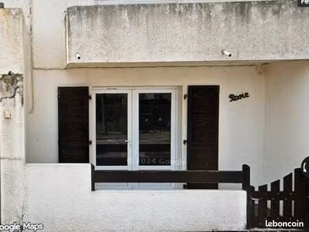 appartement merlimont 100 m plage