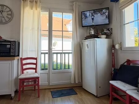 appartement hardelot plage