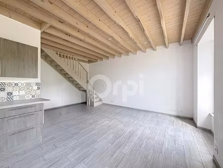 location appartement 3 pièces 64 m² à soisy-bouy (77650)  825 €
