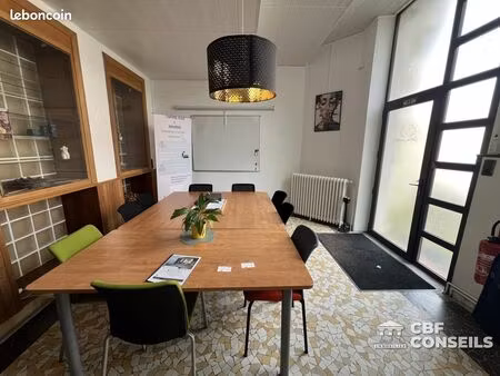 local 70 m² châtel-guyon