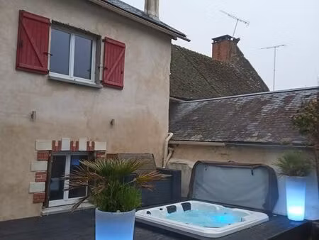 maison 165m2 dpe c 5 chambres 3 salle de bains