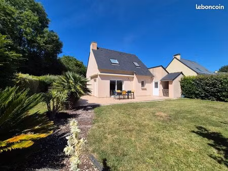 maison 3 chambres 96m2