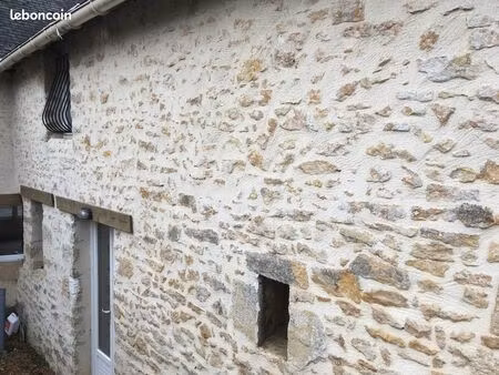 maison conlie centre