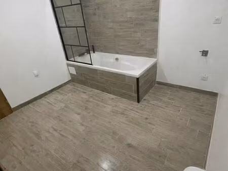 maison 124m carré fouquiere les lens